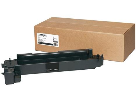 LEXMARK C792  X792 waste toner bottle (C792X77G)