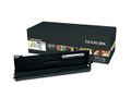 LEXMARK C925 X925 imaging unit black standard capacity 30.000 pages 1-pack