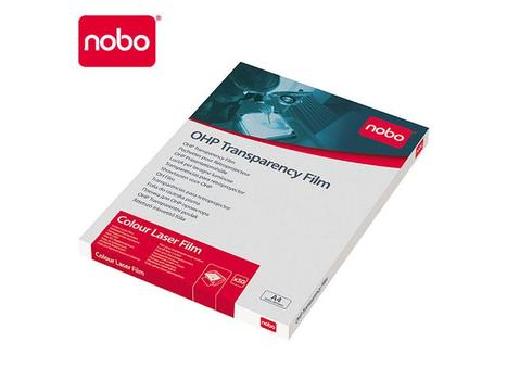 NOBO OH-FILM 38782 50-SHEET (33638782)