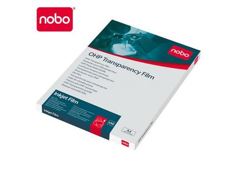NOBO Transparent NOBO blekk universal (50) (33634668)