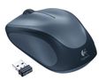 LOGITECH h Wireless Mouse M235 (QuickSilver)