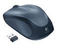 LOGITECH Mouse M235 Wireless black