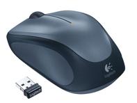 Mouse M235 Wireless black