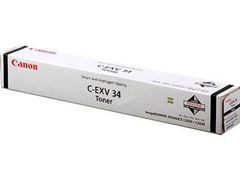 CANON C-EXV34 black toner