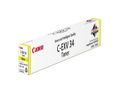 CANON C-EXV 34 yellow toner