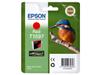 EPSON Red Ink Cartridge (T1595 )