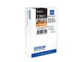 EPSON WP4000/ 4500 ink cartridge black extra high capacity 3.400 pages 1-pack blister without alarm