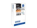 EPSON Tintenpatrone XXL schwarz T 701 WorkForce Pro T 7011