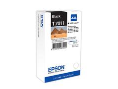 EPSON Black Ink  Cartridge XXL (WP4000/4500)