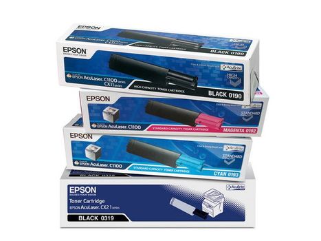 EPSON AL-C1700 toner cartridge magenta high capacity 1.400 pages 1-pack (C13S050612)