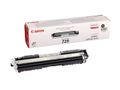 CANON Black Toner Cartridge Type CRG 729 