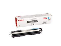 CANON Cyan Toner Cartridge Type CRG 729 