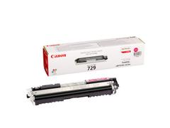CANON n 729 M - 4368B002 - 1 x Magenta - Toner Cartridge - For iSENSYS LBP7010C,LBP7018C