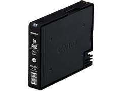 CANON n PGI-29 PBK - 4869B001 - 1 x Photo Black - Ink tank - For PIXMA PRO1