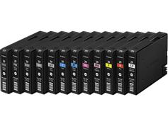 Canon PGI-29Y - gul - original - blekkbeholder