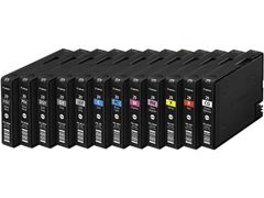 CANON PGI-29Y yellow ink cartridge