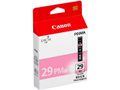 CANON PGI-29PM photo magenta ink cartridge