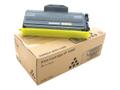RICOH RIOCH Black Toner Cartridge  