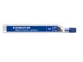 STAEDTLER Blyantmine STAEDTLER 0,7mm B (12)