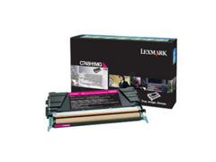 LEXMARK Black High Yield Corpo Toner Cartridge 