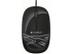 LOGITECH Mouse M105 Version BLACK Unifying compatible