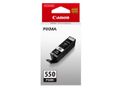 CANON PGI-550 PGBK BLACK INK TANK SUPL