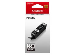 CANON PGI-550 PGBK BLACK INK TANK SUPL