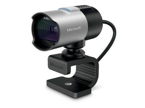 Microsoft lifecam studio app