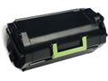 LEXMARK 522XE EXTRA HIGH YIELD CORP CART