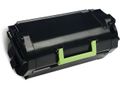 LEXMARK MS811 Extra High Yield toner