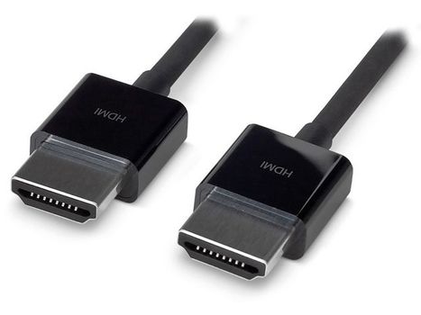 APPLE HDMI to HDMI kabel 1,8 m (MC838ZM/B)