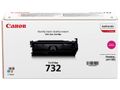CANON n 732 M - 6261B002 - 1 x Magenta - Toner Cartridge - For iSENSYS LBP7780Cx