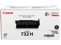 CANON Toner 732H BK