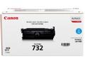 CANON Toner 732 C