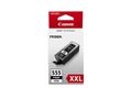 CANON 1LB PGI-555XXL PGBK ink cartridge black extra high capacity 1.000 pages 1-pack