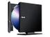 ASUS SDRW-08D2S-U LITE BLACK EXTERNAL 8X SLIM DVD RECORDER IN EXT