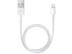 APPLE LIGHTNING TO USB CABLE (0.5 M) ML CABL