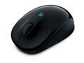 MICROSOFT MS Sculpt Mobile Mouse wireless USB black
