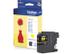 BROTHER Ink Cartridge Yellow 300 pages