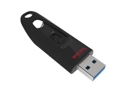 SANDISK Ultra - 32GB (SDCZ48-032G-U46)
