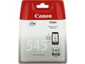CANON PG-545 ink cartridge black standard capacity 8ml 180 pages 1-pack