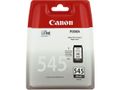 CANON Ink/PG-545/2013 Fine Non-Blistered Black