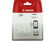 Canon PG-545 - svart - original - blekkpatron (8287B001)