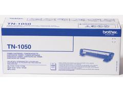 BROTHER TN-1050 TONER F. HL101X/ DCP151X               IN SUPL