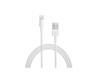 APPLE LIGHTNING TO USB CABLE (2 M) . CABL (MD819ZM/A)