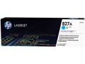 HP 827A / CF301A Cyan Toner - Lasertoner Cyan