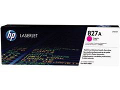 HP 827A magenta LaserJet-originaltonerkassett