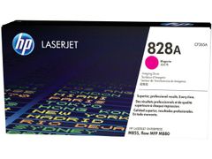 HP 828A magenta LaserJet-trumenhet