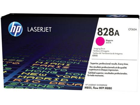 HP 828A original imaging drum magenta standard capacity 30.000 pages 1-pack (CF365A)