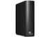 WESTERN DIGITAL HDD EXT Elements 3TB 3.5 USB2 BK